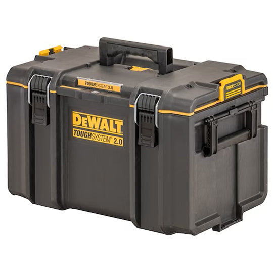 COFFRET DEWALT TOUGHSYSTEM DS400 GRANDE CONTENANCE
