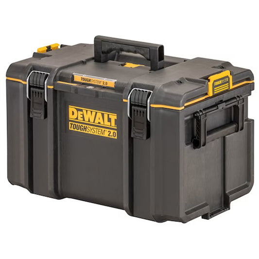 COFFRET DEWALT TOUGHSYSTEM DS400 GRANDE CONTENANCE
