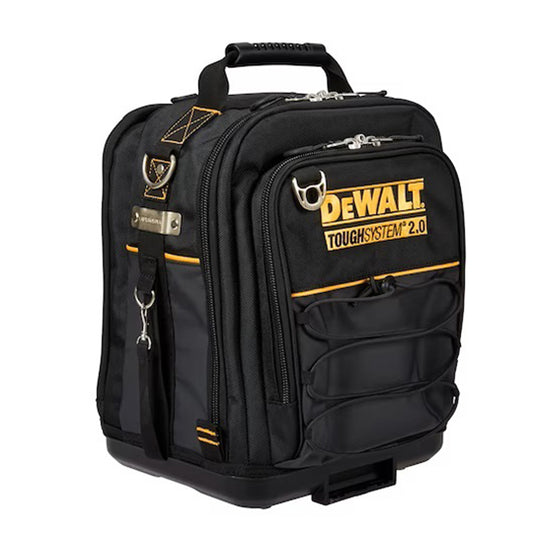 SAC À DOS PORTE-OUTILS 28 CM  DEWALT TOUGHSYSTEM