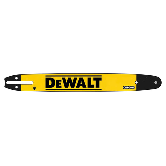 GUIDE CHAÎNE 45 CM DEWALT POUR TRONÇONNEUSE