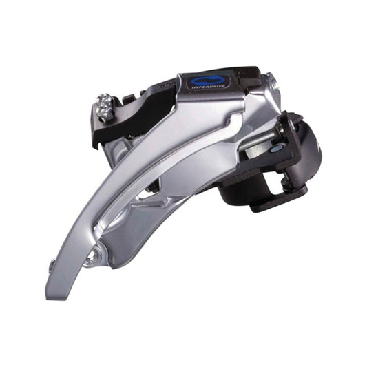 DERAILLEUR VTT AV SHIMANO D34.9/31.8/28.6 ACERA M310 (TIRAGE HAUT ET BAS) COLLIER BAS