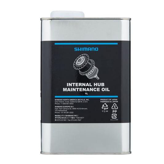 HUILE/LUBRIFIANT SHIMANO S700 POUR MOYEU NEXUS (1L)