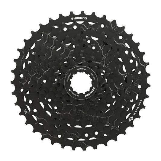 CASSETTE 10V. VTT SHIMANO CUES CS-LG300 LINKGLIDE - 11-39DTS