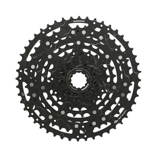 CASSETTE 10V. VTT SHIMANO CUES CS-LG300 LINKGLIDE - 11-48DTS
