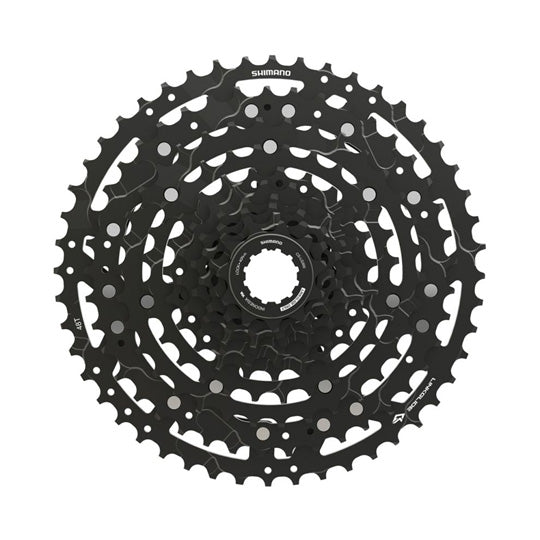 CASSETTE 10V. VTT SHIMANO CUES CS-LG300 LINKGLIDE - 11-48DTS