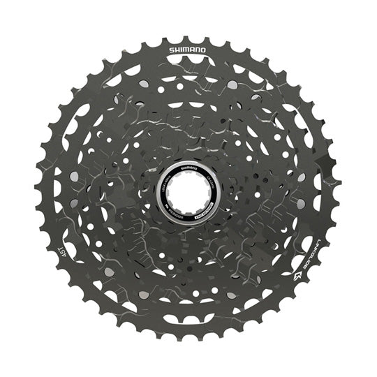 CASSETTE 11V. VTT SHIMANO CUES CS-LG400 LINKGLIDE - 11-45DTS