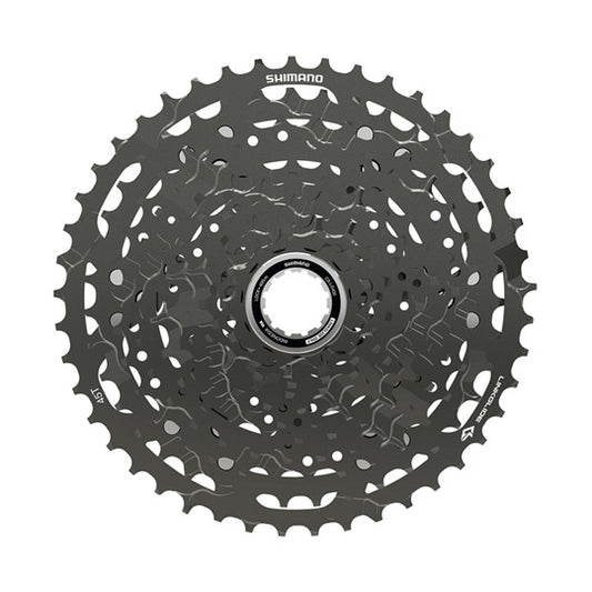 CASSETTE 11V. VTT SHIMANO CUES CS-LG400 LINKGLIDE - 11-45DTS