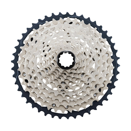 CASSETTE 12V. VTT SHIMANO M7100 SLX MICROSPLINE -10-45DTS (EN SACHET POUR L'ATELIER)