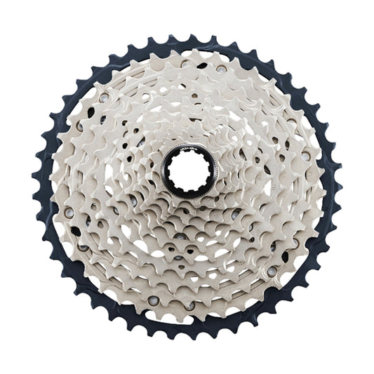 CASSETTE 12V. VTT SHIMANO M7100 SLX MICROSPLINE -10-45DTS (EN SACHET POUR L'ATELIER)