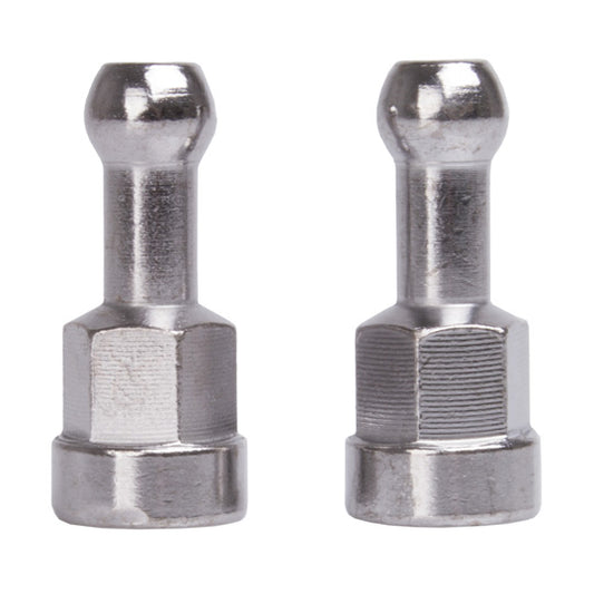 ADAPTATEUR FIXATION REMORQUE MONO ROUE M10
