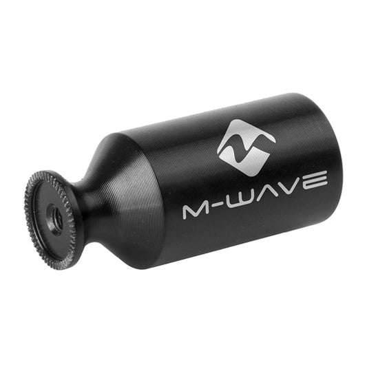 SUPPORT ECLAIRAGE VELO M WAVE FIXATION BLOCAGE RAPIDE ROUE AV/AR