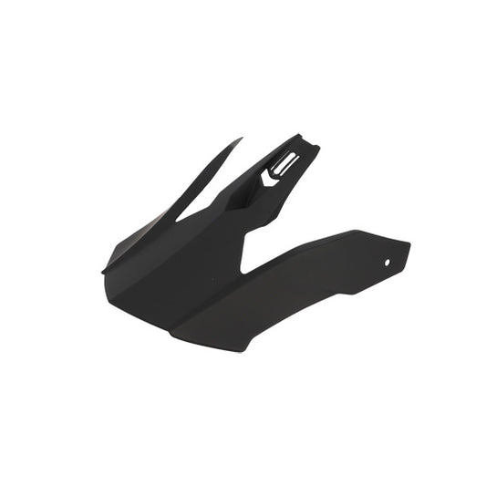 VISIERE CASQUE CROSS TRENDY CT-906NOIR
