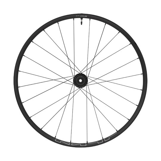 ROUE VTT 29" AR K7 JANTE NOIR SH MT601 CENTERLOCK 12V MICRO SPLINE A.TRAVERS BOOST 12X148