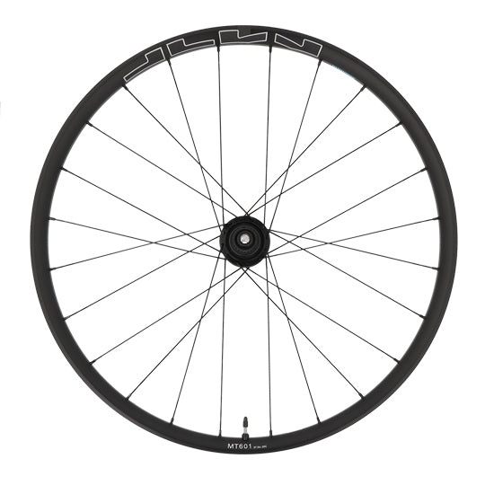 ROUE VTT 27.5" AR K7 JANTE NOIR SH MT601 CENTERLOCK 12V MICRO SPLINE TRAVERS BOOST 12X148