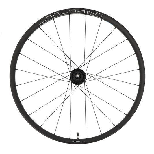 ROUE VTT 27.5" AR K7 JANTE NOIR SH MT601 CENTERLOCK 12V MICRO SPLINE TRAVERS BOOST 12X148