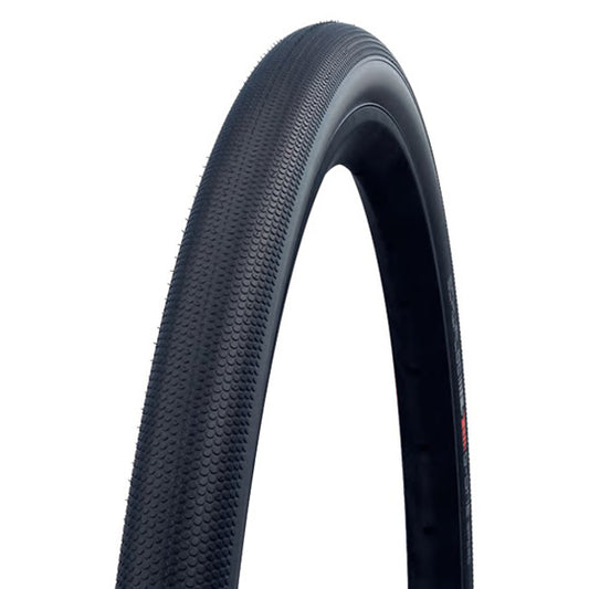 PNEU GRAVEL 29X2.35 TS SCHWALBE G-ONE SPEED PRO TLR NOIR (60-622) IDEAL POUR LE SABLE