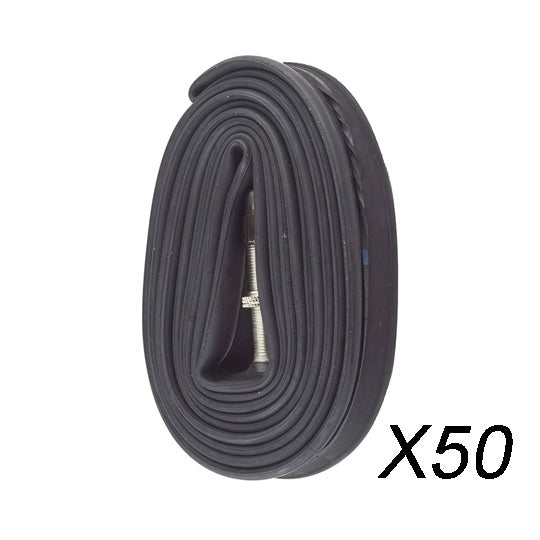 CHAMBRE A AIR VELO 700C (18/25-622/630) VP 42 MM CONTINENTAL -VRAC ATELIER X50-