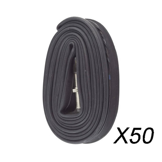 CHAMBRE A AIR VELO 700C (18/25-622/630) VP 42 MM CONTINENTAL -VRAC ATELIER X50-
