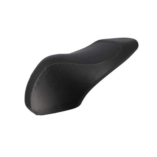 HOUSSE DE SELLE SCOOTER TUN'R ADAPT. PEUGEOT KISBEE/STREETZONE NOIR