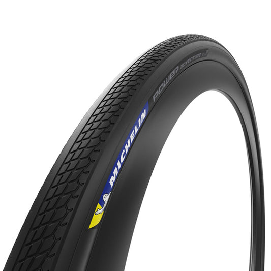 PNEU GRAVEL 650BX48 TS MICHELIN POWER ADVENTURE TLR NOIR (48-584)