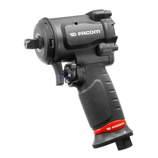 CLE A CHOC PNEUMATIQUE 1/2'' FACOM ULTRA COMPACT