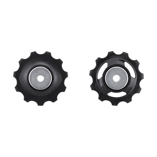 GALET DERAILLEUR SHIMANO 10V. GRX 400 (JEU)