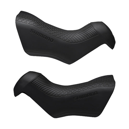 REPOSE MAIN ROUTE SHIMANO ULTEGRA DI2 ST-R8070 NOIR 11V. (PR)