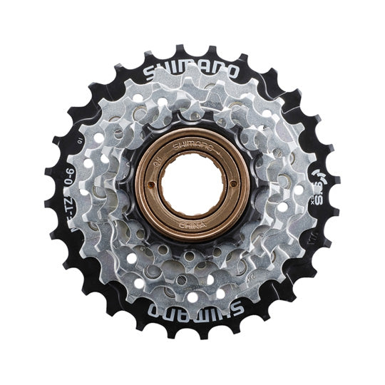 ROUE LIBRE  6 V. SHIMANO TZ510 14-28DTS