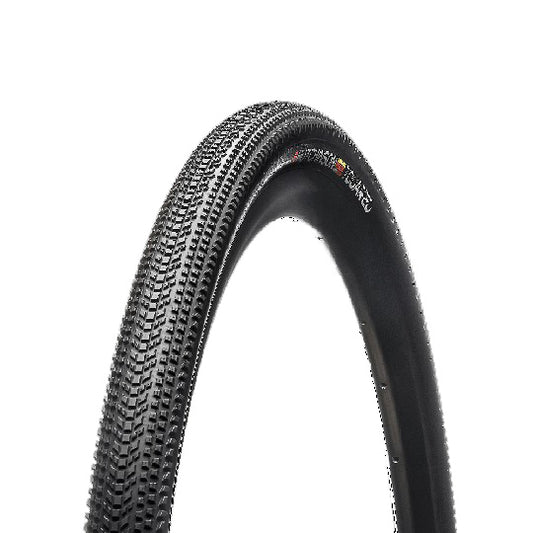 PNEU GRAVEL 700X40C TR HUTCHINSON TOUAREG TT NOIR (40-622)