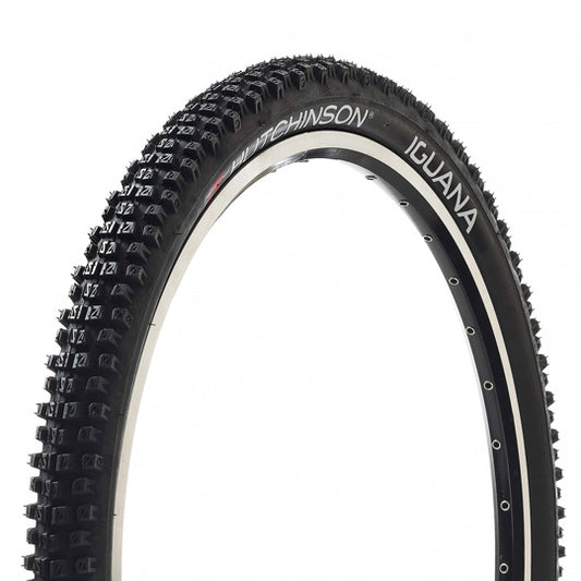 PNEU VTT 26X2.00 TS HUTCHINSON IGUANA TT NOIR (50-559)