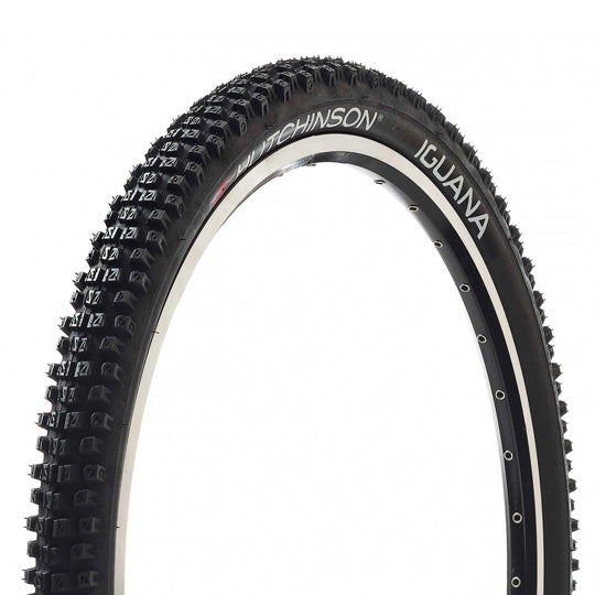PNEU VTT 26X2.00 TR HUTCHINSON IGUANA TT NOIR  (50-559)