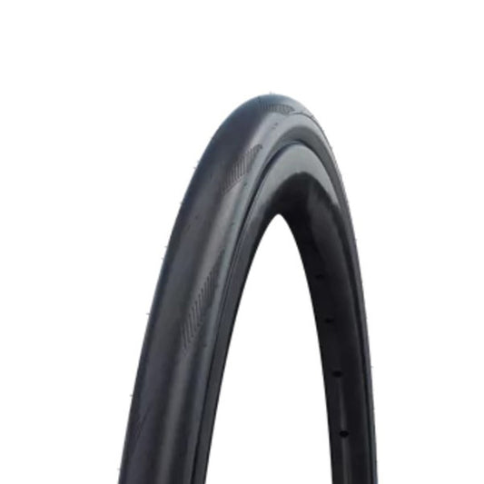 PNEU ROUTE 700X25C TS SCHWALBE ONE 365 TT NOIR (25-622) VAE/E-BIKE 25KM/H