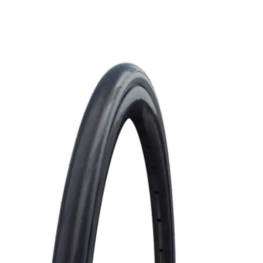 PNEU ROUTE 700X28C TS SCHWALBE ONE 365 TT NOIR (28-622) VAE/E-BIKE 25KM/H