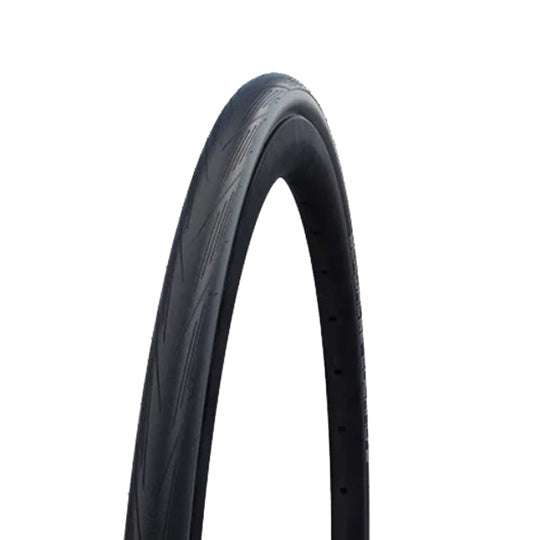 PNEU ROUTE 700X28C TS SCHWALBE LUGANO II TT NOIR (28-622)
