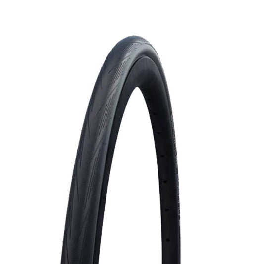 PNEU ROUTE 700X28C TS SCHWALBE LUGANO II TT NOIR (28-622)