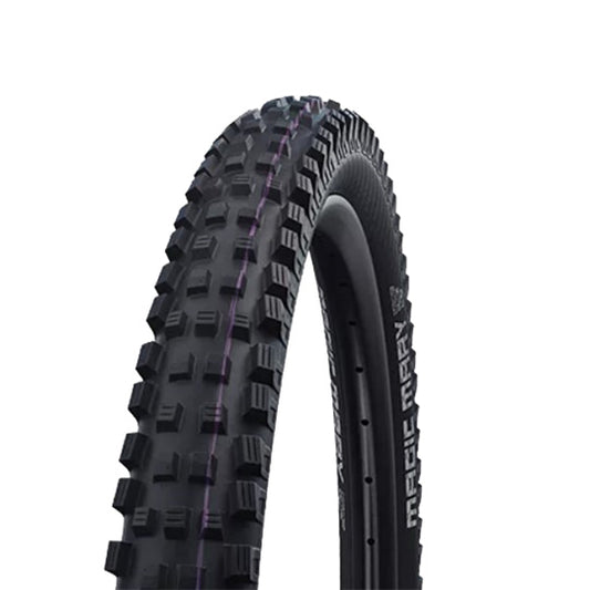 PNEU VTT 27.5X2.40 TS SCHWALBE MAGIC MARY TLR NOIR (62-584) VAE/EBIKE 50 KM/H