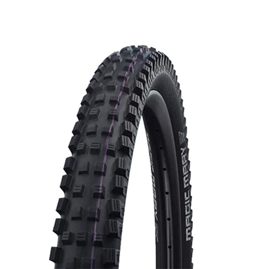PNEU VTT 27.5X2.60 TS SCHWALBE MAGIC MARY TLE NOIR (65-584) VAE/EBIKE 25 KM/H