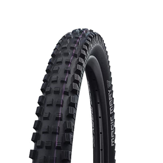 PNEU VTT 27.5X2.80 TS SCHWALBE MAGIC MARY TLE NOIR (65-584) VAE/EBIKE 25 KM/H