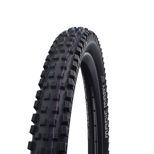 PNEU VTT 27.5X2.80 TS SCHWALBE MAGIC MARY TLE NOIR (65-584) VAE/EBIKE 25 KM/H