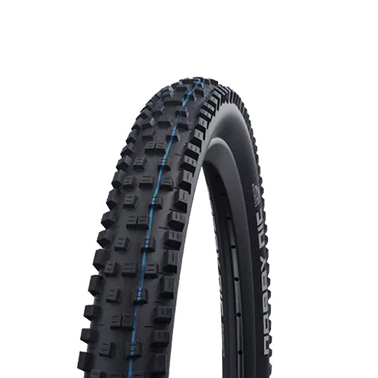 PNEU VTT 27.5X2.40 TS SCHWALBE NOBBY NIC TLR NOIR (62-584) VAE/EBIKE 50 KM/H