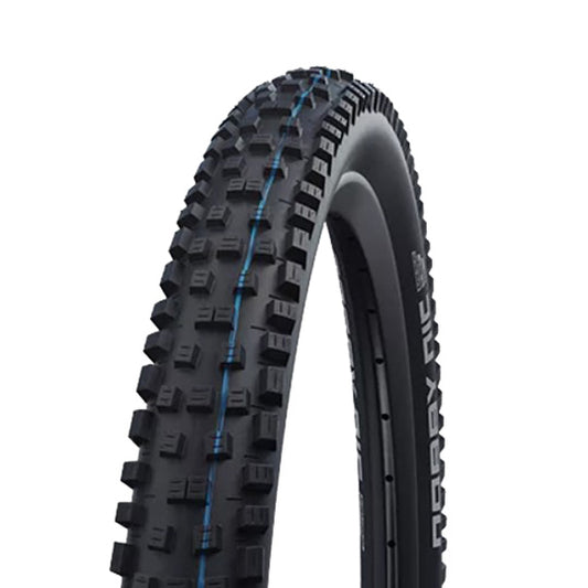 PNEU VTT 27.5X2.60 TS SCHWALBE NOBBY NIC TT NOIR (65-584) VAE/EBIKE 50 KM/H