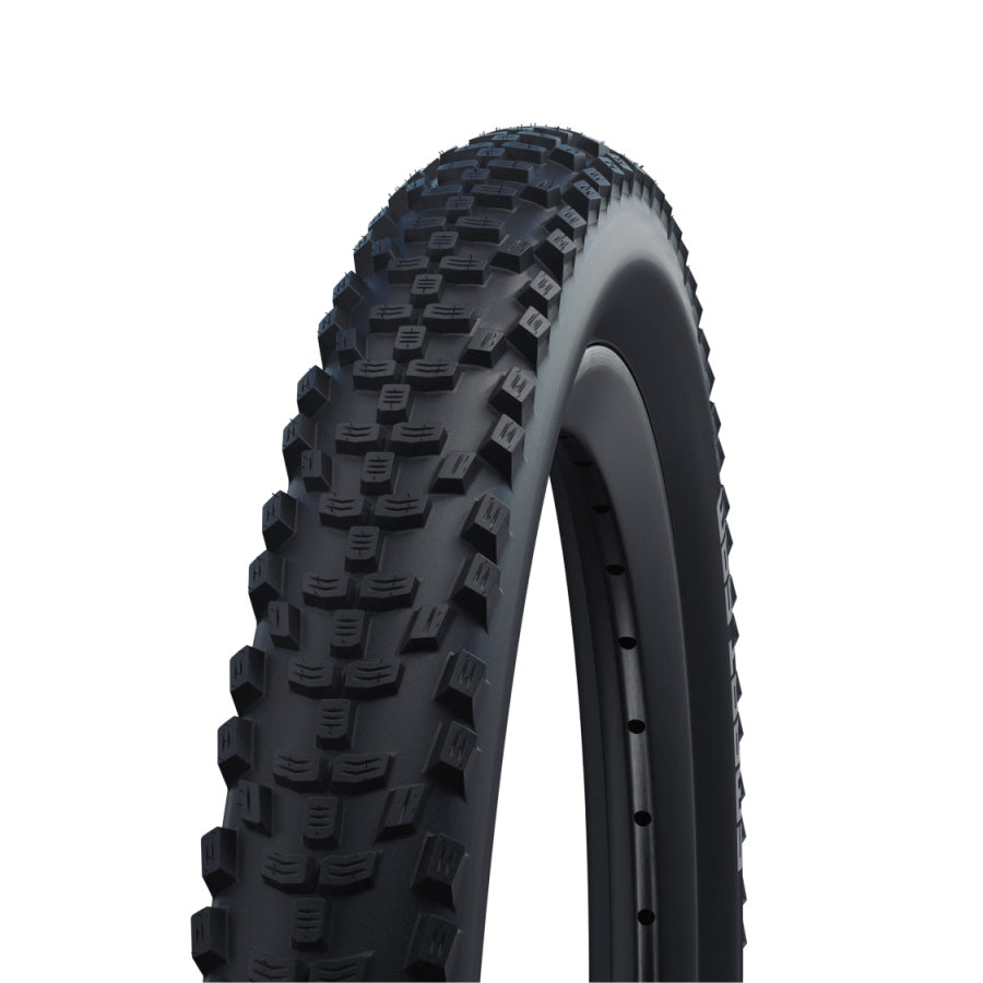 PNEU VTT 27.5X2.35 TR SCHWALBE SMART SAM TT NOIR (60-584) VAE/EBIKE 25 KM/H