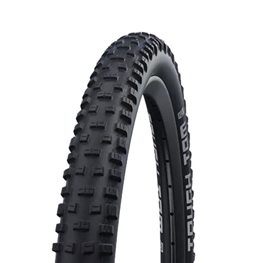 PNEU VTT 27.5X2.35 TR SCHWALBE TOUGH TOM TT NOIR (60-584)