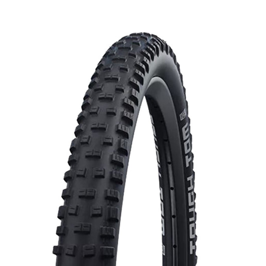 PNEU VTT 27.5X2.35 TR SCHWALBE TOUGH TOM TT NOIR (60-584)