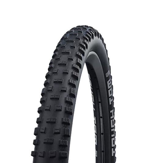 PNEU VTT 27.5X2.80 TR SCHWALBE TOUGH TOM TT NOIR (70-584)