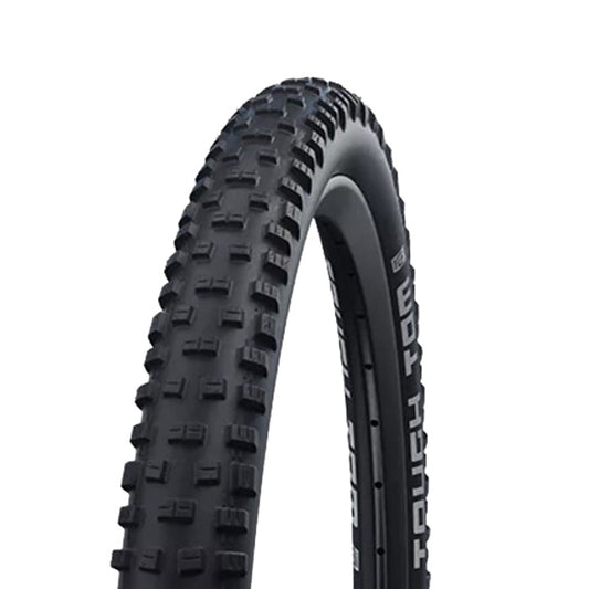 PNEU VTT 29X2.60 TR SCHWALBE TOUGH TOM TT NOIR (65-622)