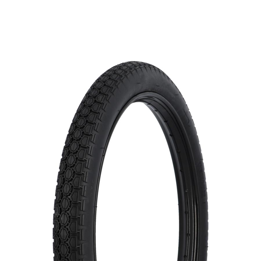PNEU REMORQUE 450X55A TEKNIX VINTAGE NOIR (55-390)