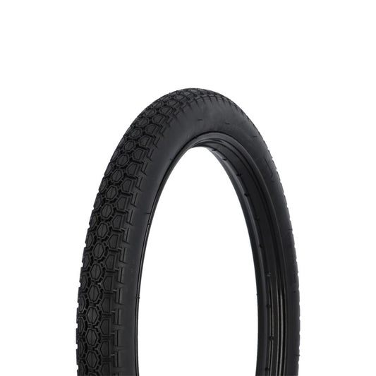 PNEU REMORQUE 450X55A TEKNIX VINTAGE NOIR (55-390)