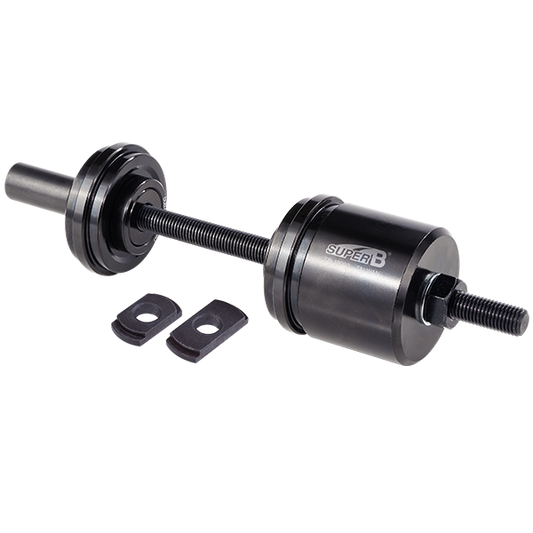 PRESSE CUVETTE INTEGREE PRESS FIT BB30/86/89/90/92 SUPER B TB-19003