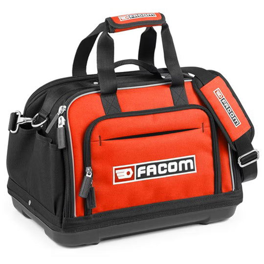 BOITE TEXTILE DOUBLE ACCÈS FACOM